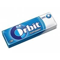 Орбит Пепперминт 14г