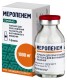 Меропенем 1г №1 флакон, пор.для приготовления р-ра для в/в введения