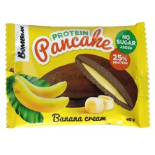 Панкейк Bombar банановый крем 40г
