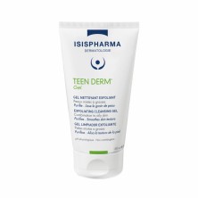 ISIS Pharma Teen Derm гель Sensitive 150мл