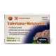 Валериана + Мелатонин №30 таб. БАД