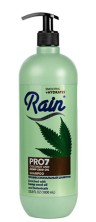 Шампунь RAIN PROFESSIONAL (PRO 7) масло семян конопли и растительные масла 1000мл
