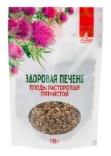 Расторопша плоды 100г