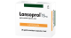 Лансопрол 15мг №28 капс. (Лансопразол)