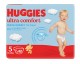 Подгузники Хаггис Ультра Комфорт д/мальчиков №5/42шт (12-22кг)