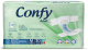 КОНФИ - Подгузники для взрослых Adult №30 (размер-M) талия: 85-125 см 6 капель