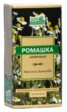 Ромашки цветки 1г №20 фильтр-пакетов