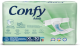 КОНФИ - Подгузники для взрослых Adult №30 (размер-XL) талия: 120-170 см 6 капель