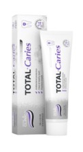 Зубная паста НОРМАЛ Клиник 100 мл Total + Caries