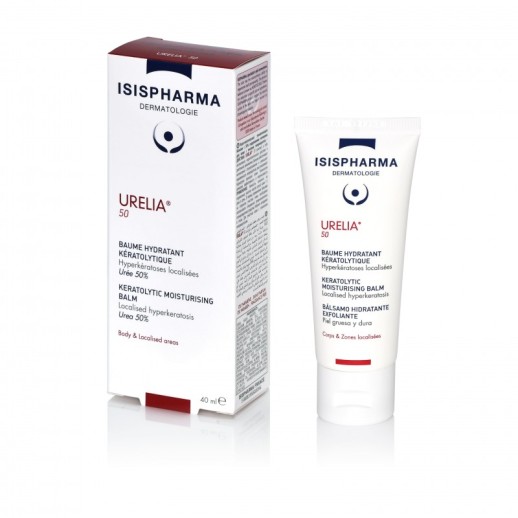 ISIS Pharma Urelia 50 эмульсия 40мл