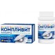 Компливит Кальций Д3 №120 таб.жеват. Апельсиновый вкус