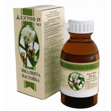 Эвкалипта н-ка 25мл