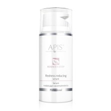 APIS - Сыворотка-крем для лица Успокаивающая 100мл Rosacea-Stop(код 53885)