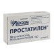 Простатилен 0,03г №10 супп.рект.