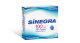 Синегра 100мг №4 таб. (Силденафил)