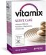 ФОРТЕКС - Vitamix Для Нервов №30 капс.(Валериана,мелисса,пасифлора,магний,вит.В6)