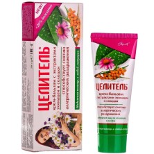 Целитель крем-бальзам Аллергостоп 70г