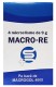 Микроклизмы Macro-Re 9г №4 фл. (Макрогол)