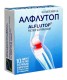 Алфлутоп 1мл №10 амп.(хондропротектор)