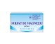 Магния сульфат-Депо 20г №12 пак.,пор.д/пригот.р-ра внутрь БАД