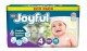Подгузники JOYFUL Maxi №48 (7-18кг) р-р 4