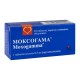Моксогамма 0,3мг №30 таб.( Моксонидин) Антигипертензивное ср-во