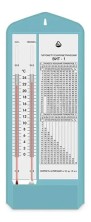 Гигрометр психометрический ВИТ-2