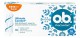 Тампоны Оби Дуо №16 (4 капли) Супер