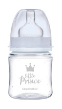 CANPOL - Бутылочка антиколиковая с широким горлом 120мл Маленький Принц