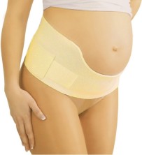 Бандаж для беременных Универсальный р-р M-XL/3 (обхват под животом 100-120см) Elast 9806 Gerda