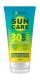 Солнце FAMILY COSMETICS Крем солнцезащитный SPF 30+ 130мл (для всей семьи)