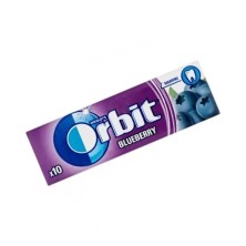 Орбит Blueberry 14г