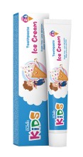Зубная паста НОРМАЛ Клиник Kids 50 мл Ice Cream