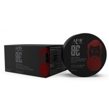 APIS - Кондиционер несмываемый Beard Care для бороды 100мл (код8734)