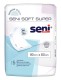 Пеленки Сени 90 х 170 SOFT SUPER №5 с боковыми крыльями