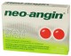 Нео-ангин №24 таб. для рассасывания без сахара