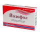 Йодофол №60 таб. (Йод + Фолиевая к-та) БАД