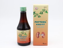 Фитосил Kido-Fit сироп 200мл