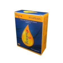 Ботамин G №30 капс.