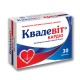 Квадевит Кардио №30 таб. БАД (Для поддержания сердца)