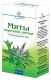 Мяты перечной листья 50г сырье растительное измельченное