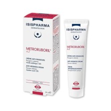 ISIS Pharma Метроруборил A Z крем 30мл