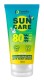Солнце FAMILY SUN Крем солнцезащитный SPF 80+ 130мл (для всей семьи)