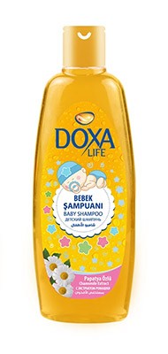 Шампунь Детский DOXA 200мл