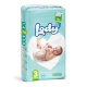 Подгузники LODY AIR Midi 3 №64 (4-9кг) JUMBO PACK