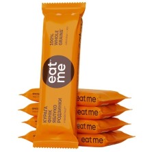 Батончик Eat Me кур/фин/яб/из/зл. 40гр