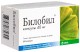 Билобил 40мг №60 капс. (эк-т Гинкго Билоба)