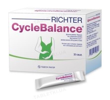 ЦиклоБаланс №30 пак.,порошок для пригот. р-ра д/приема внутрь БАД