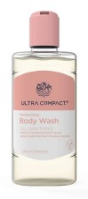Гель для душа Ultra Compact Увлажняющий 250мл