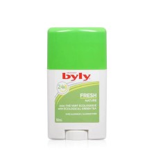 Антиперспирант Byly ролик 50мл Зеленый Чай